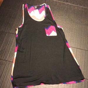Rue 21 tank top